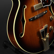 Load image into Gallery viewer, 1978 Ibanez GB10-BS George Benson Signature Model (Pre-owned)