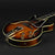 1978 Ibanez GB10-BS George Benson Signature Model (Pre-owned)
