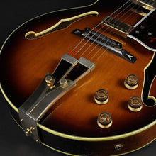 Load image into Gallery viewer, 1978 Ibanez GB10-BS George Benson Signature Model (Pre-owned)
