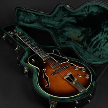 Load image into Gallery viewer, 1978 Ibanez GB10-BS George Benson Signature Model (Pre-owned)
