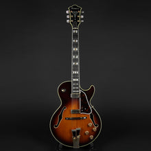 Load image into Gallery viewer, 1978 Ibanez GB10-BS George Benson Signature Model (Pre-owned)