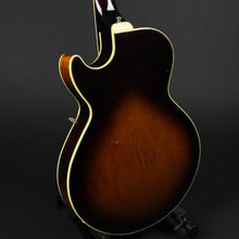 Load image into Gallery viewer, 1978 Ibanez GB10-BS George Benson Signature Model (Pre-owned)