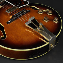 Load image into Gallery viewer, 1978 Ibanez GB10-BS George Benson Signature Model (Pre-owned)