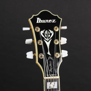 1995 Ibanez GB10-NT George Benson Signature Model (Pre-owned)