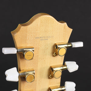 1995 Ibanez GB10-NT George Benson Signature Model (Pre-owned)