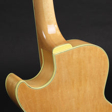 Load image into Gallery viewer, 1995 Ibanez GB10-NT George Benson Signature Model (Pre-owned)