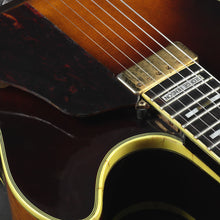 Load image into Gallery viewer, 1979 Ibanez GB20 George Benson Model (Pre-owned)
