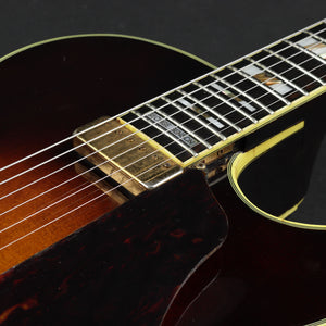 1979 Ibanez GB20 George Benson Model (Pre-owned)
