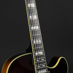 1979 Ibanez GB20 George Benson Model (Pre-owned)