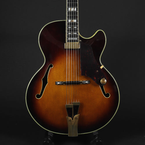 1979 Ibanez GB20 George Benson Model (Pre-owned)