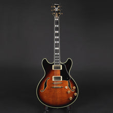 Load image into Gallery viewer, Ibanez JSM100 John Scofield Model (Pre-owned)