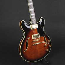 Load image into Gallery viewer, Ibanez JSM100 John Scofield Model (Pre-owned)