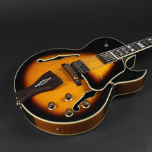 Load image into Gallery viewer, Ibanez LGB30-VYS George Benson Model (Pre-owned)