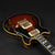 1983 Ibanez AM205 Artist Series (Pre-owned)