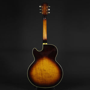 1979 Ibanez GB20 George Benson Model (Pre-owned)