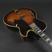 Load image into Gallery viewer, 1979 Ibanez GB20 George Benson Model (Pre-owned)