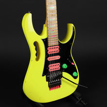 Load image into Gallery viewer, 1988 Ibanez Jem 777DY Desert  Sun Yellow