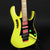 1988 Ibanez Jem 777DY Desert  Sun Yellow
