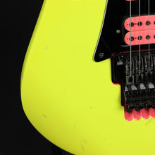 Load image into Gallery viewer, 1988 Ibanez Jem 777DY Desert  Sun Yellow