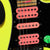1988 Ibanez Jem 777DY Desert  Sun Yellow