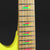 1988 Ibanez Jem 777DY Desert  Sun Yellow