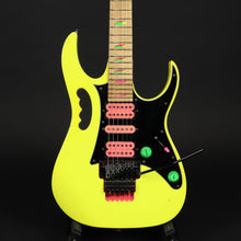 Load image into Gallery viewer, 1988 Ibanez Jem 777DY Desert  Sun Yellow