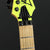 1988 Ibanez Jem 777DY Desert  Sun Yellow