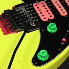 Load image into Gallery viewer, 1988 Ibanez Jem 777DY Desert  Sun Yellow