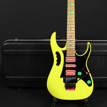 Load image into Gallery viewer, 1988 Ibanez Jem 777DY Desert  Sun Yellow