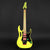 1988 Ibanez Jem 777DY Desert  Sun Yellow