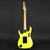 1988 Ibanez Jem 777DY Desert  Sun Yellow