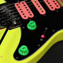 Load image into Gallery viewer, 1988 Ibanez Jem 777DY Desert  Sun Yellow