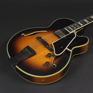 1984 Ibanez JP20 Joe Pass Signature w/OHSC