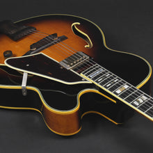 Load image into Gallery viewer, 1984 Ibanez JP20 Joe Pass Signature w/OHSC