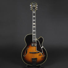 Load image into Gallery viewer, 1984 Ibanez JP20 Joe Pass Signature w/OHSC