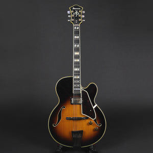 1984 Ibanez JP20 Joe Pass Signature w/OHSC