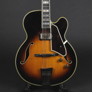 1984 Ibanez JP20 Joe Pass Signature w/OHSC