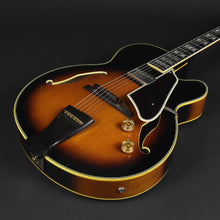 Load image into Gallery viewer, 1984 Ibanez JP20 Joe Pass Signature (Pre-owned)