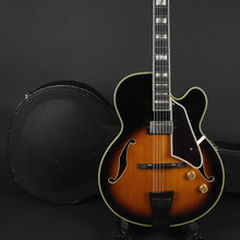 Load image into Gallery viewer, 1984 Ibanez JP20 Joe Pass Signature (Pre-owned)