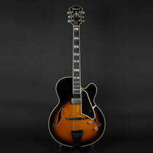 Load image into Gallery viewer, 1984 Ibanez JP20 Joe Pass Signature (Pre-owned)