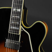 Load image into Gallery viewer, 1984 Ibanez JP20 Joe Pass Signature (Pre-owned)