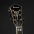 2017 Ibanez LGB30-VYS George Benson Model (Pre-owned)