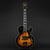 2017 Ibanez LGB30-VYS George Benson Model (Pre-owned)