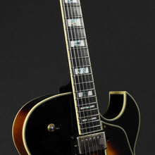 Load image into Gallery viewer, 2017 Ibanez LGB30-VYS George Benson Model (Pre-owned)