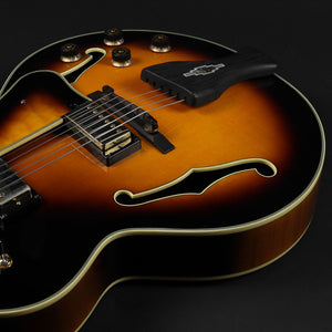 2017 Ibanez LGB30-VYS George Benson Model (Pre-owned)
