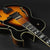 2017 Ibanez LGB30-VYS George Benson Model (Pre-owned)