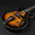 2017 Ibanez LGB30-VYS George Benson Model (Pre-owned)