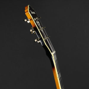 2017 Ibanez LGB30-VYS George Benson Model (Pre-owned)