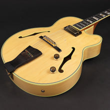 Load image into Gallery viewer, 2015 Ibanez PM200-NT Pat Metheny Signature (Pre-owned)