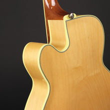 Load image into Gallery viewer, 2015 Ibanez PM200-NT Pat Metheny Signature (Pre-owned)